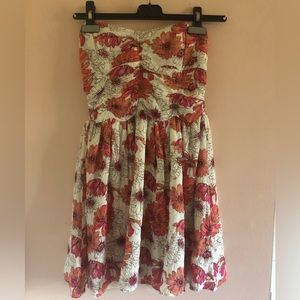 Floral Sundress!
